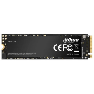 Dahua C900VN 2TB M.2 2280 PCIe Gen3x4 3400/3000 DHI-SSD-C900VN2TB-B