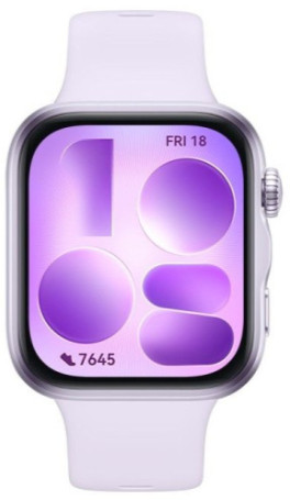 Huawei FIT 5, NKI-B19, фиолетовый