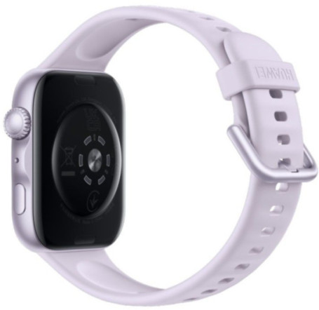 Huawei FIT 5, NKI-B19, фиолетовый