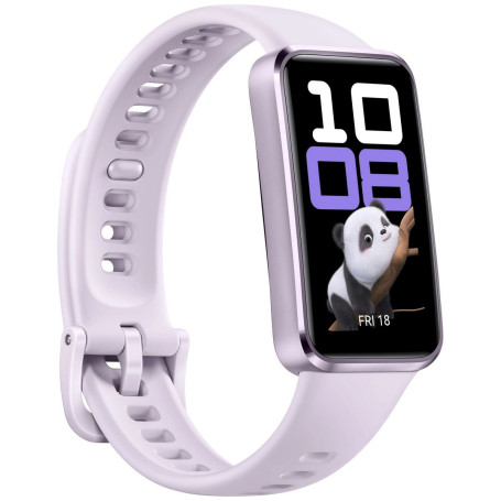 Huawei Band 10, NOR-B29, фиолетовый