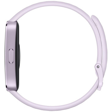 Huawei Band 10, NOR-B29, фиолетовый