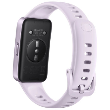 Huawei Band 10, NOR-B29, фиолетовый
