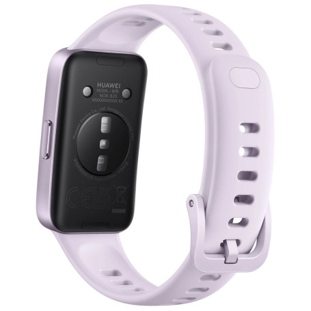 Huawei Band 10, NOR-B29, фиолетовый