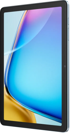 Blackview Tab 20 4/64GB, Wi-Fi, синий