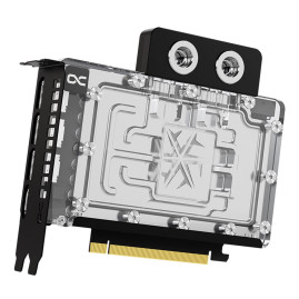Inno3D NVIDIA GeForce RTX 5080 ICHILL FROSTBITE 16GB GDDR7 256bit 3xDP HDMI 3FAN (C50803-16D7X-1760FB)