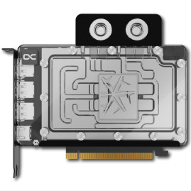 Inno3D NVIDIA GeForce RTX 5080 ICHILL FROSTBITE 16GB GDDR7 256bit 3xDP HDMI 3FAN (C50803-16D7X-1760FB)