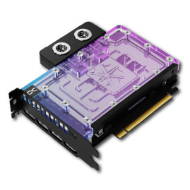 Inno3D NVIDIA GeForce RTX 5080 ICHILL FROSTBITE 16GB GDDR7 256bit 3xDP HDMI 3FAN (C50803-16D7X-1760FB)