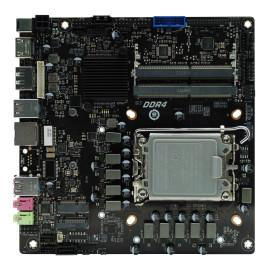 Afox AFMIQ670D4-MI4-V2 LGA1700
