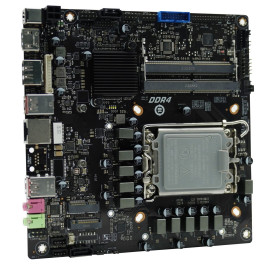 Afox AFMIQ670D4-MI4-V2 LGA1700
