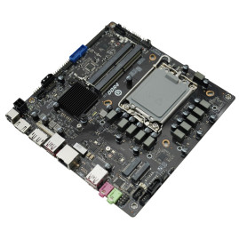 Afox AFMIQ670D4-MI4-V2 LGA1700