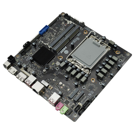 Afox AFMIQ670D4-MI4-V2 LGA1700