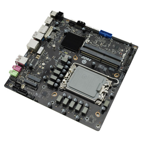 Afox AFMIQ670D4-MI4-V2 LGA1700