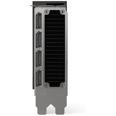 NVIDIA RTX 4500 Ada 24GB PCI-E Black (900-5G132-0060-000)