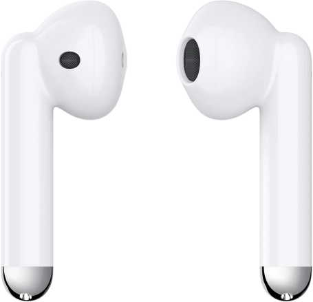 TCL Беспроводные наушники Moveaudio S200 белый (Белый)