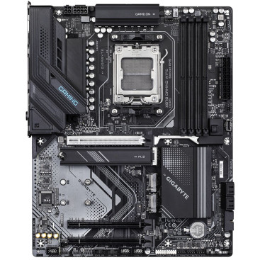 Gigabyte X870 GAMING WIFI6 socket AM5