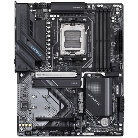 Gigabyte X870 GAMING WIFI6 socket AM5