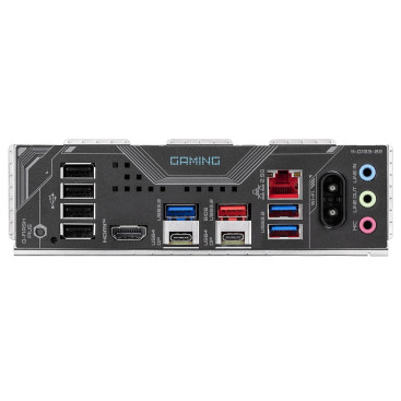 Gigabyte X870 GAMING WIFI6 socket AM5