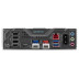 Gigabyte X870 GAMING WIFI6 socket AM5