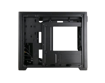 CHIEFTEC UNI BX-10B-M-OP, mATX, Black