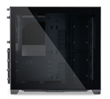 Lian Li O11 Air Mini, ATX, Black, G99.O11AMX.R0