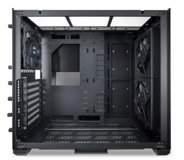 Lian Li O11 Air Mini, ATX, Black, G99.O11AMX.R0