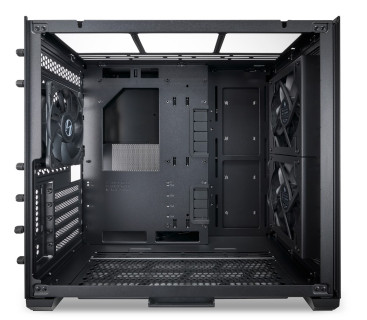 Lian Li O11 Air Mini, ATX, Black, G99.O11AMX.R0