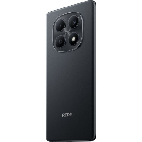 Xiaomi Redmi Note 15 8/128 ГБ черный