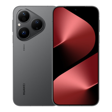 HUAWEI Pura 80 12/256 ГБ черный