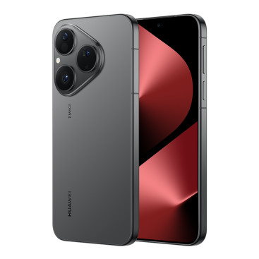 HUAWEI Pura 80 12/256 ГБ черный