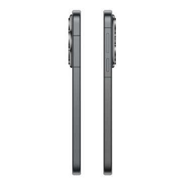 HUAWEI Pura 80 12/256 ГБ черный