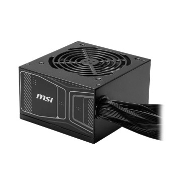 MSI MAG A750GN PCIE5, 750W, 80 PLUS Gold, черный