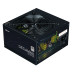 Zalman ZM500-LX3, 500W, 80 PLUS White, черный