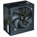 Zalman ZM500-LX3, 500W, 80 PLUS White, черный