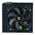 Zalman ZM500-LX3, 500W, 80 PLUS White, черный