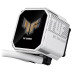 ASUS TUF GAMING LC III 360 ARGB LCD WHT, LGA1851/1700/1200/115X/AM5/AM4, 90RC01A2-B0EAY0, белый