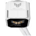 ASUS TUF GAMING LC III 360 ARGB LCD WHT, LGA1851/1700/1200/115X/AM5/AM4, 90RC01A2-B0EAY0, белый