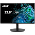 23.8" Acer FHD CB242YGbir, черный