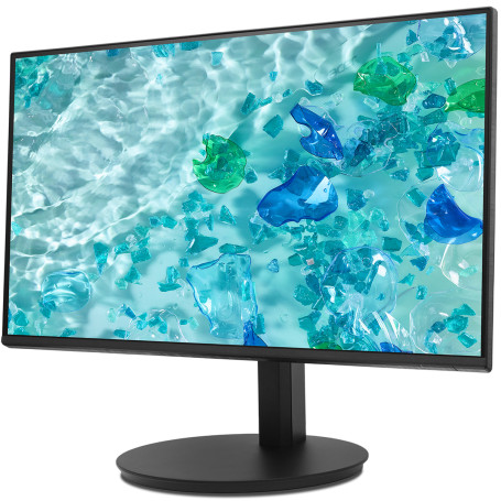 23.8" Acer FHD CB242YGbir, черный