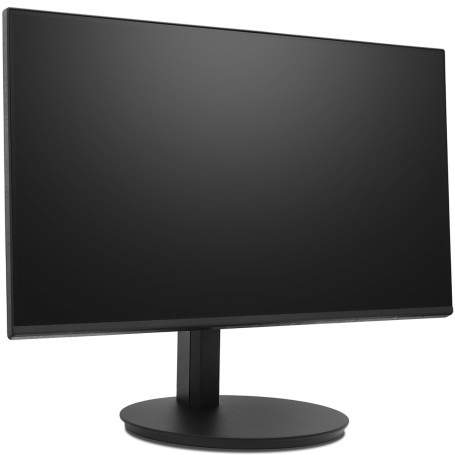 23.8" Acer FHD CB242YGbir, черный