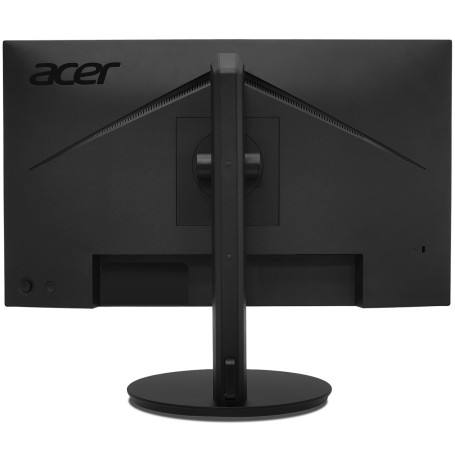 23.8" Acer FHD CB242YGbir, черный