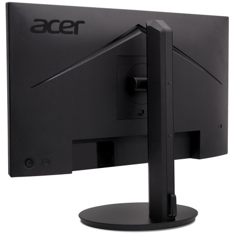 23.8" Acer FHD CB242YGbir, черный