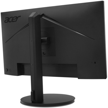 23.8" Acer FHD CB242YGbir, черный