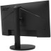 23.8" Acer FHD CB242YGbir, черный