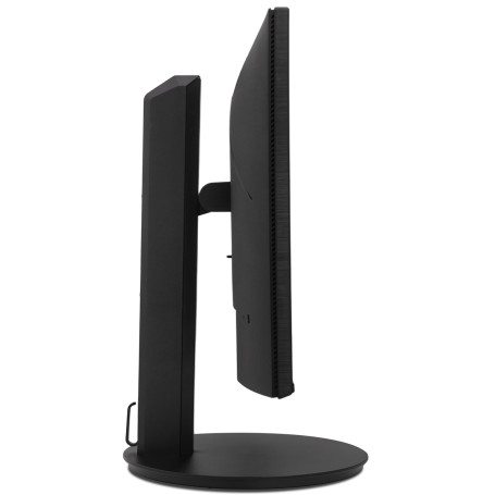 23.8" Acer FHD CB242YGbir, черный