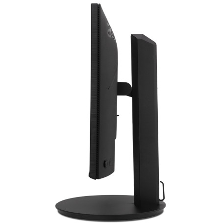 23.8" Acer FHD CB242YGbir, черный