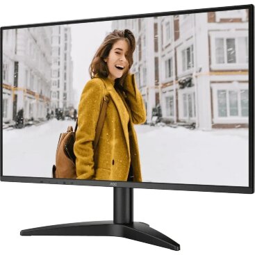 27" AOC FHD 27B36H, черный