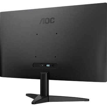 27" AOC FHD 27B36H, черный