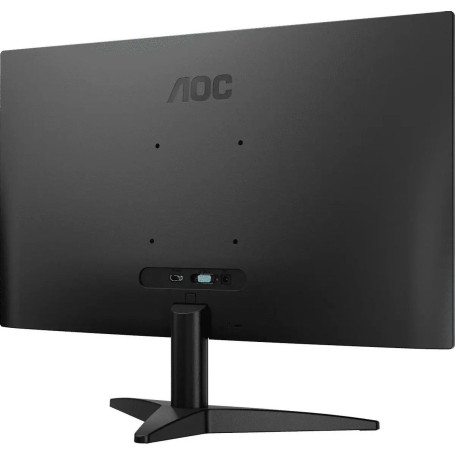 27" AOC FHD 27B36H, черный