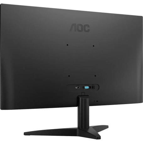27" AOC FHD 27B36H, черный