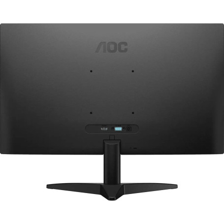 27" AOC FHD 27B36H, черный
